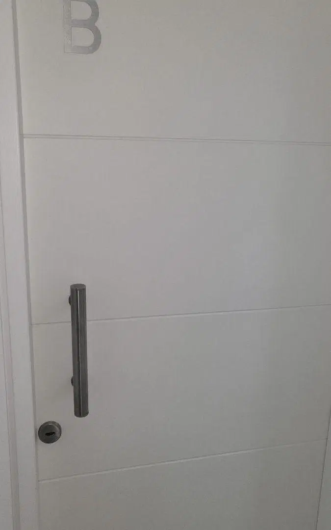 PRECIOSO DEPTO DE CATEGORIA CON BALCON EN NUEVA CORDOBA! 5