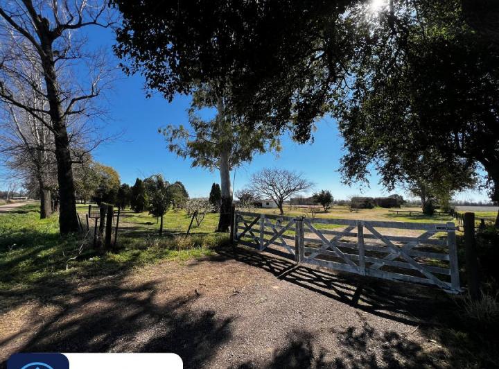 ALQUILER/ CASA EN ZONA RURAL 3