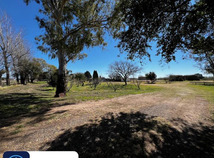 ALQUILER/ CASA EN ZONA RURAL 4