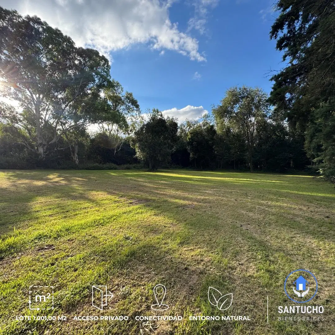 ️ VENTA / TERRENO ️ 2