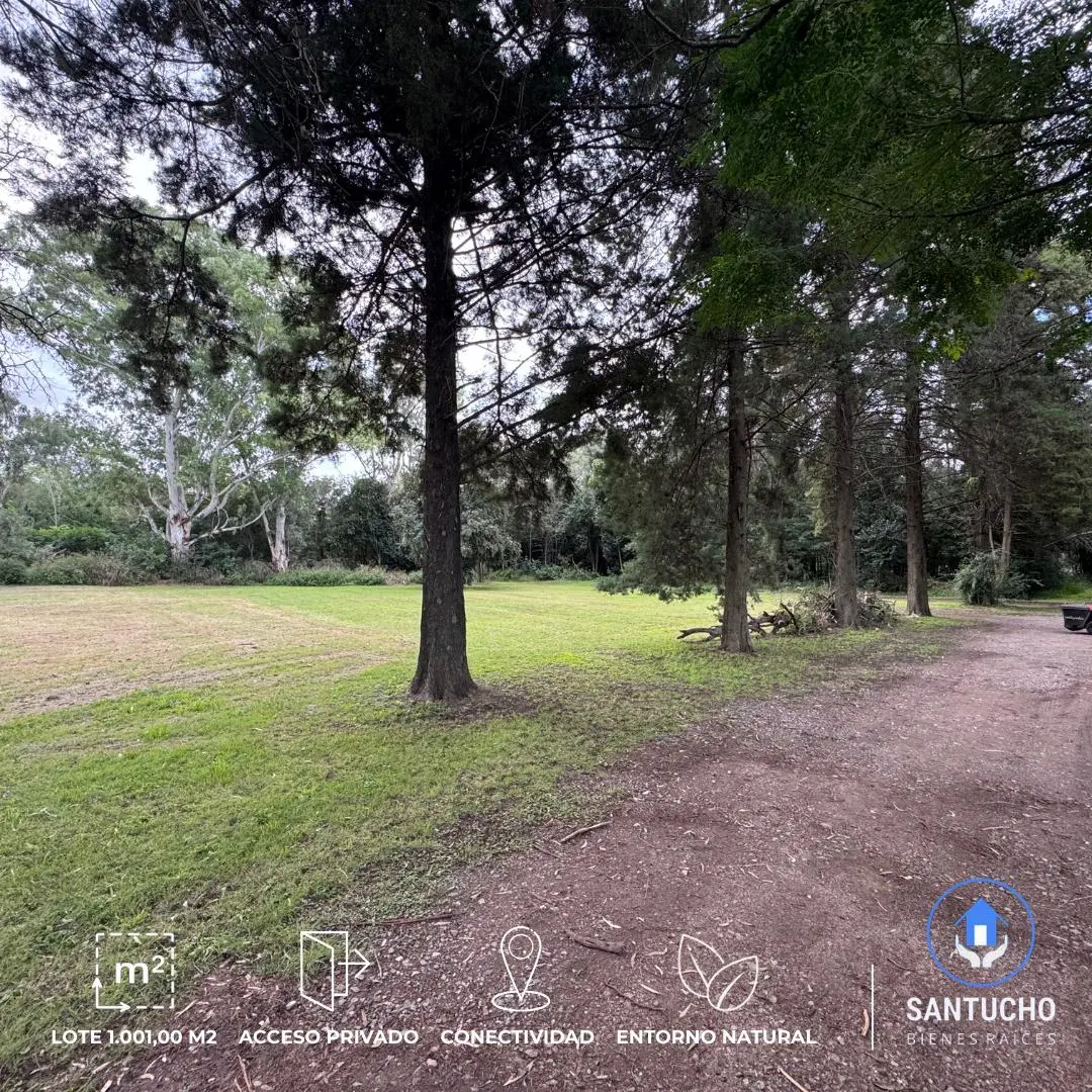 ️ VENTA / TERRENO ️ 4
