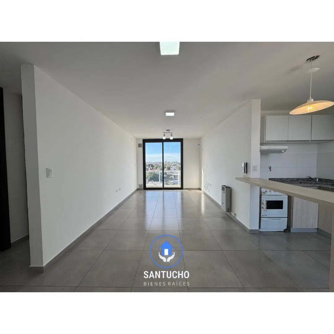 ️ ALQUILER / DPTO. EN EDIFICIO ABRIL ️ 5