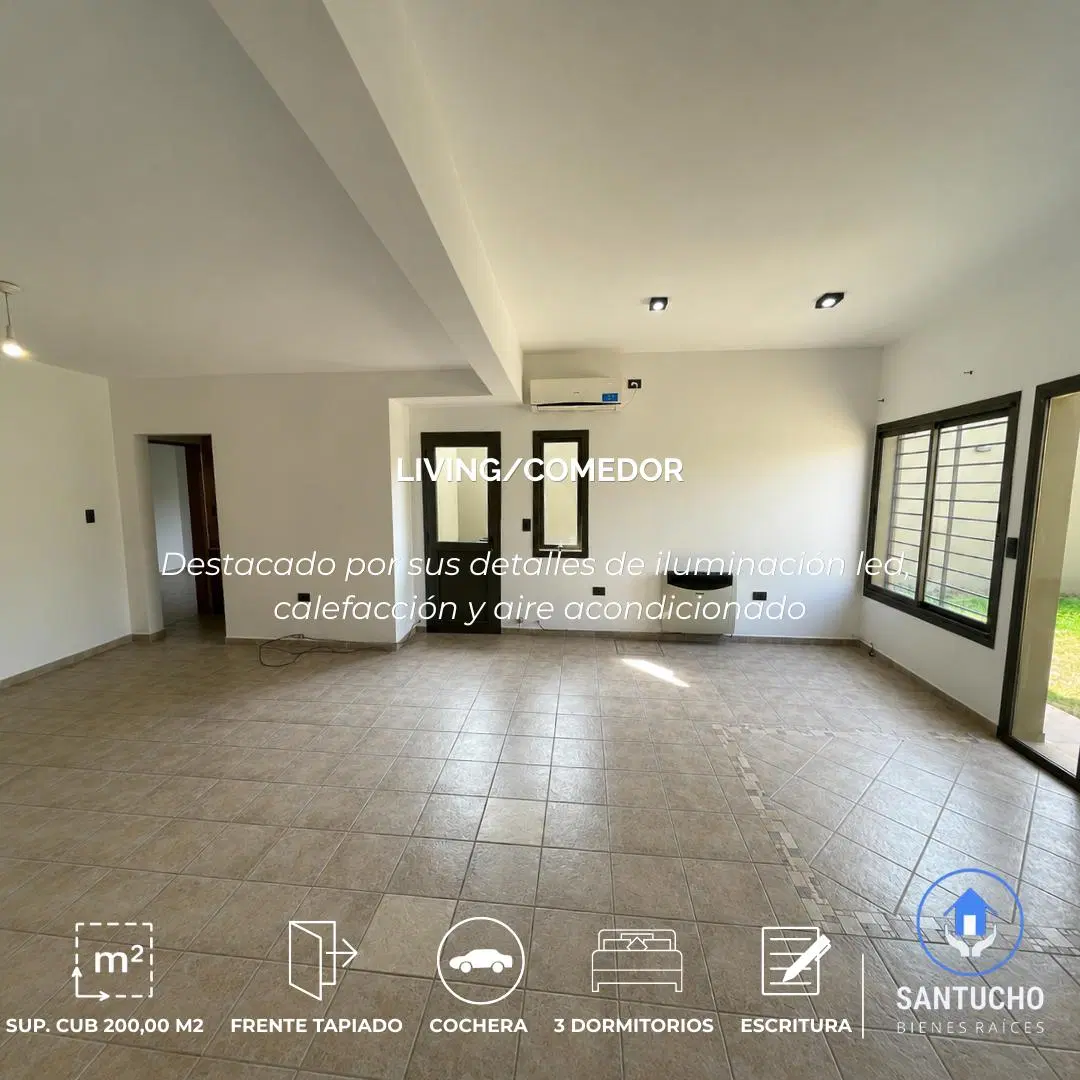 ️ VENTA / CASA ️ 2