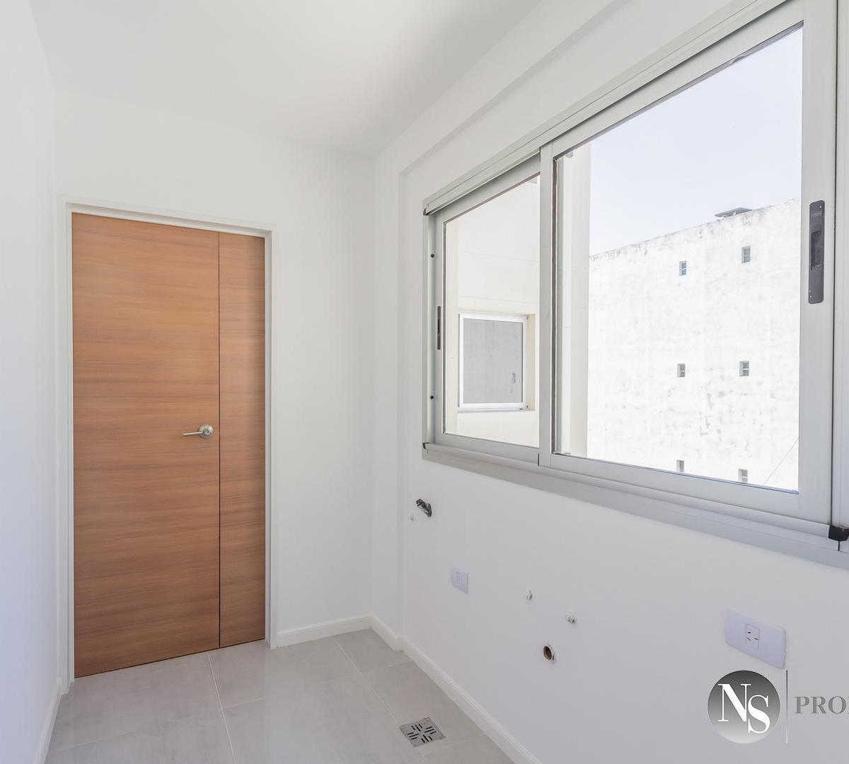 Oportunidad! Departamento de 4 Ambientes Estrenar, 4
