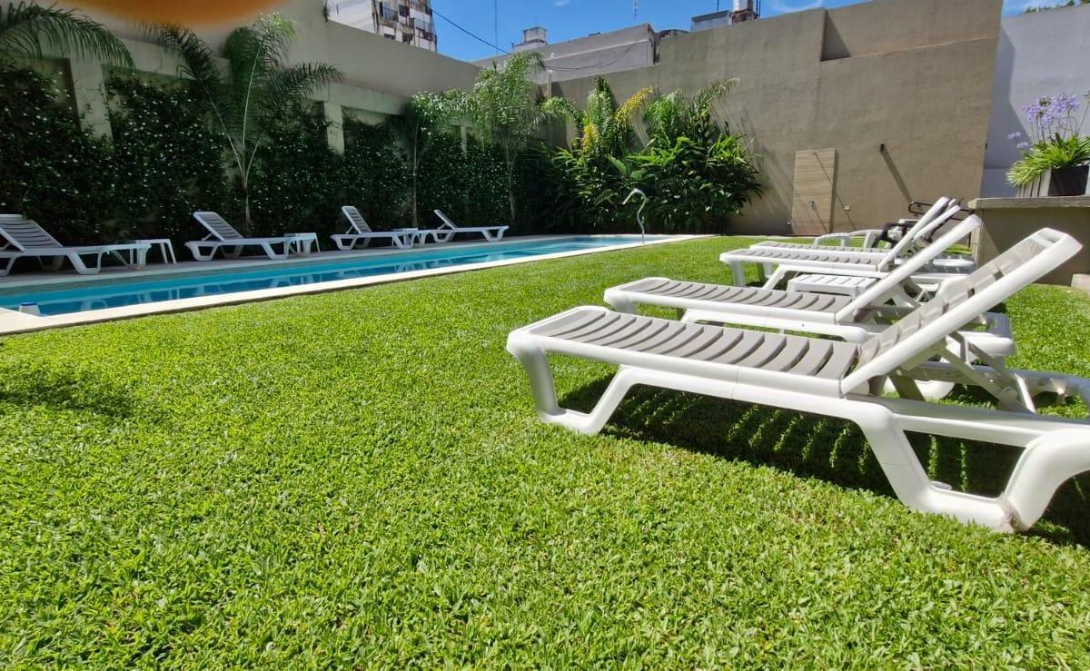 Oportunidad! Departamento de 4 Ambientes Estrenar, 3