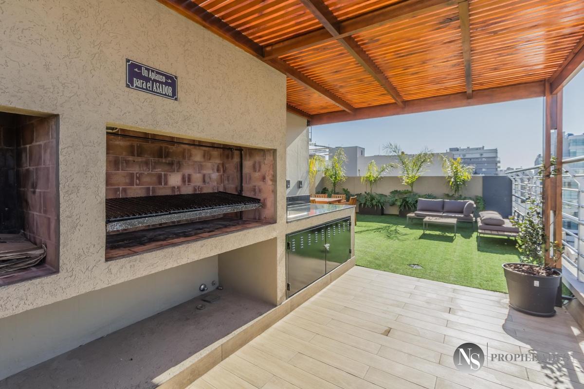 Oportunidad! Departamento de 4 Ambientes con Amenities 2