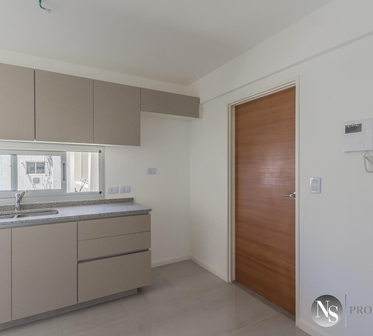 Oportunidad! Departamento de 4 Ambientes con Amenities 1
