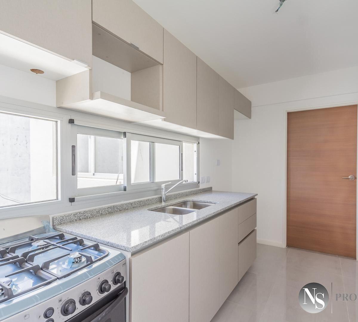 Oportunidad! Departamento de 4 Ambientes con Amenities 4