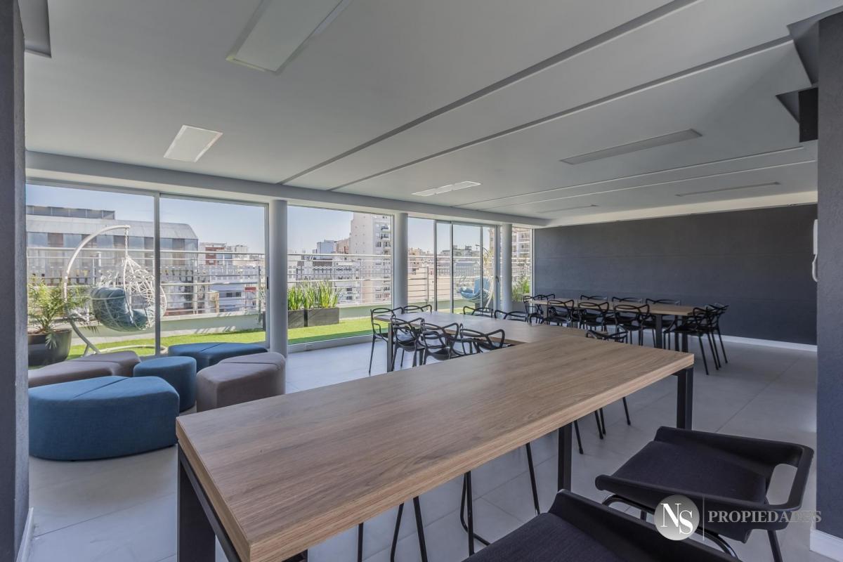 Oportunidad! Exclusivo Departamento de 4 Ambientes 5