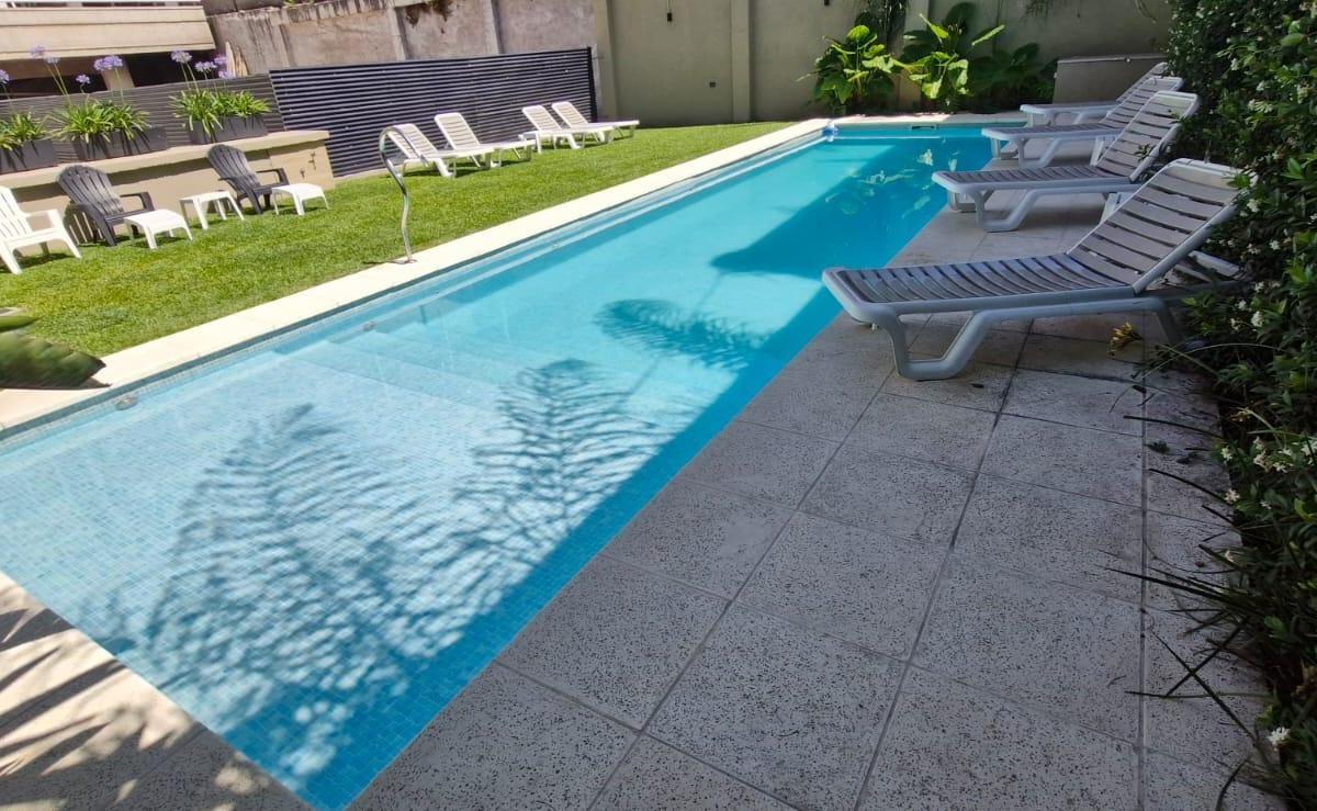 Oportunidad! Exclusivo Departamento de 4 Ambientes 2