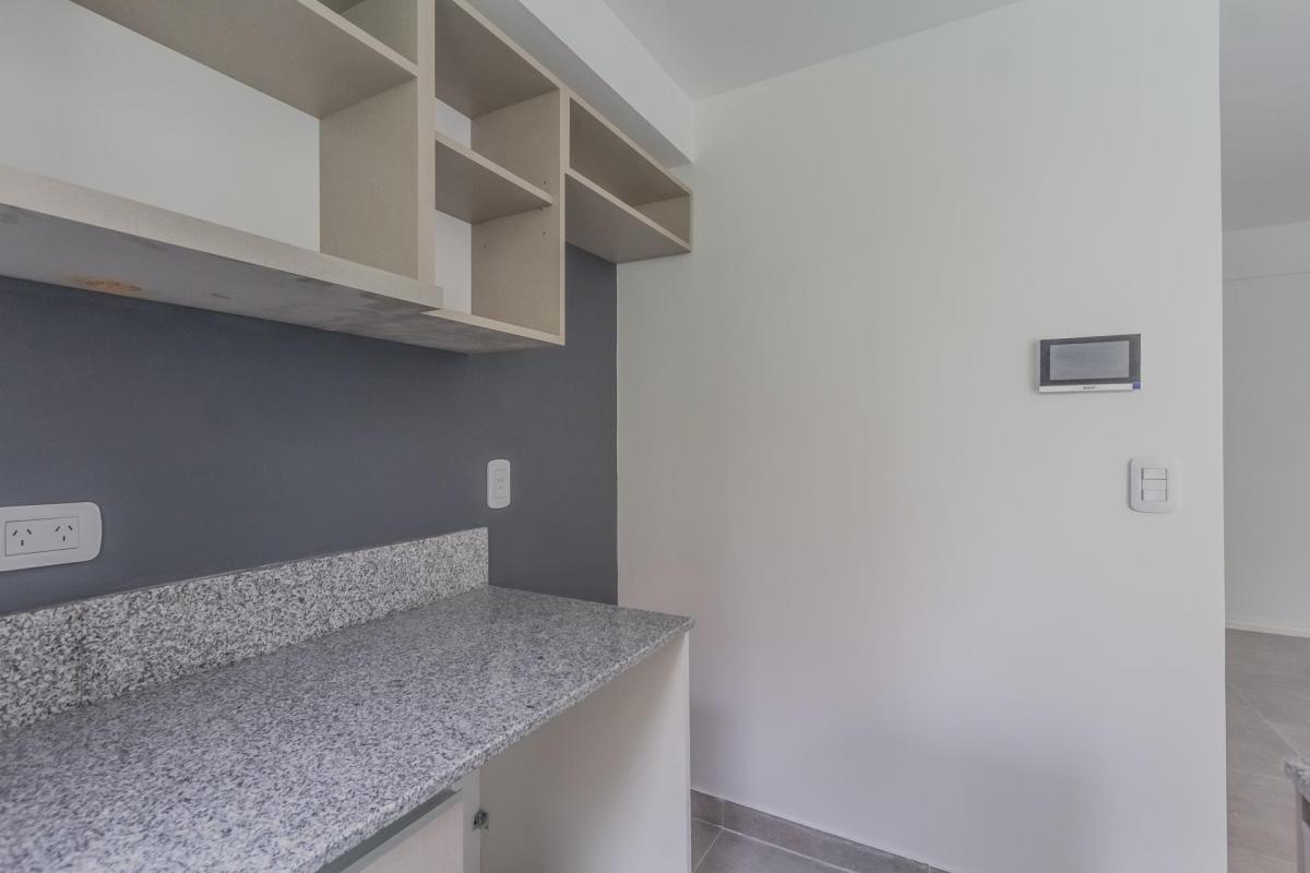 Excelente Dos Ambientes con Toilette y Baño en Suite a Estrenar! 4