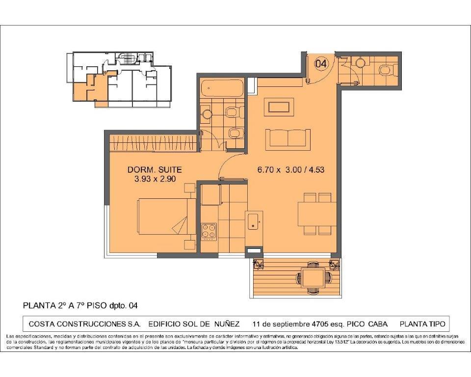 Plano 1