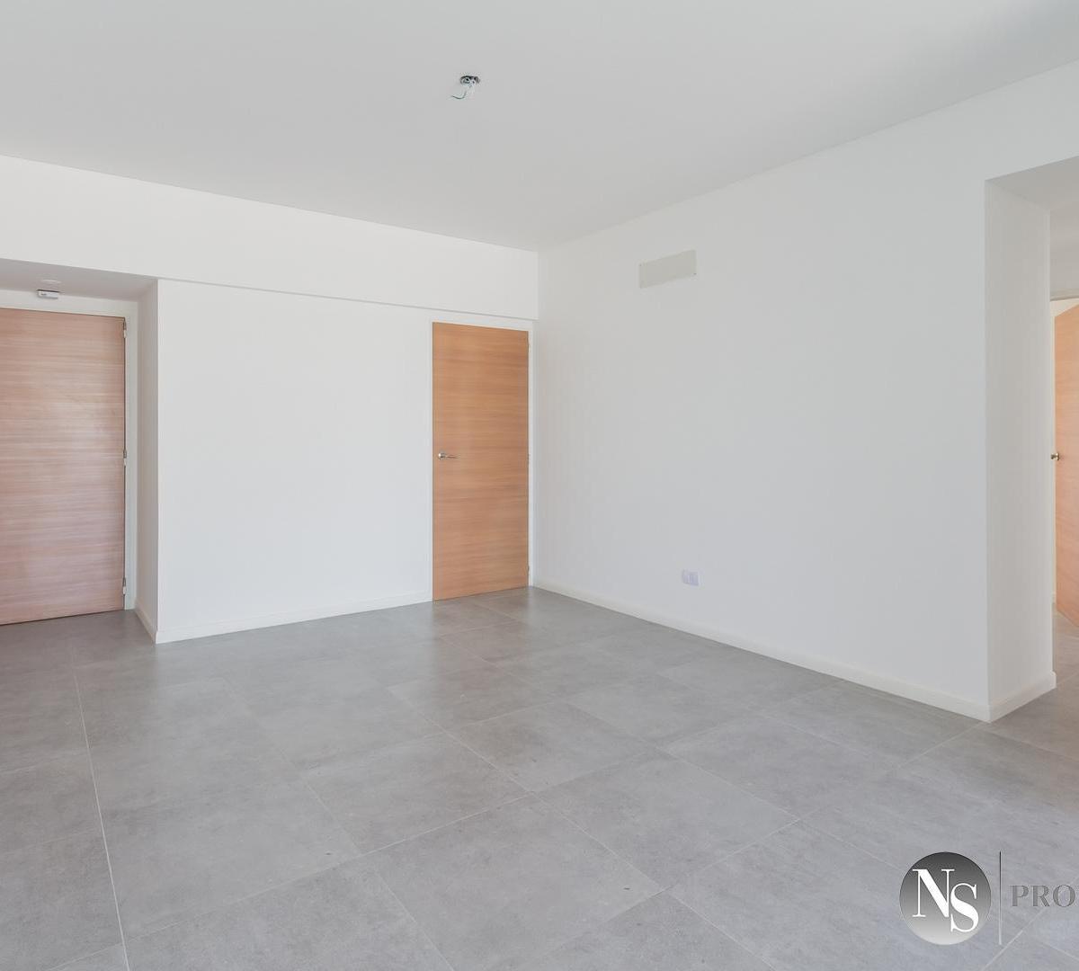Oportunidad! Exclusivo Departamento 4 Ambienetes con Amenities 2
