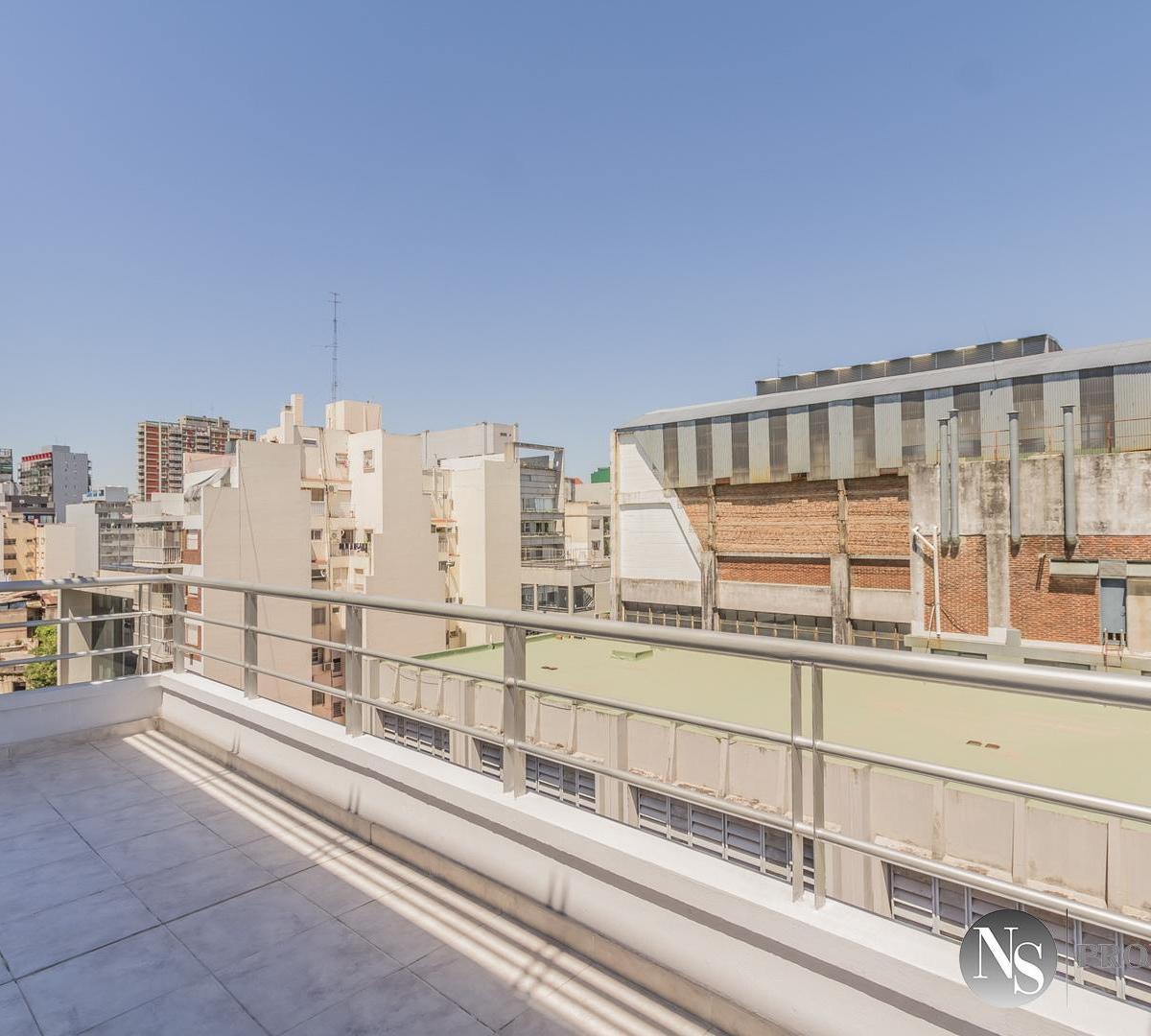 Oportunidad!!! Exclusivo departamento 4 ambienetes con amenities