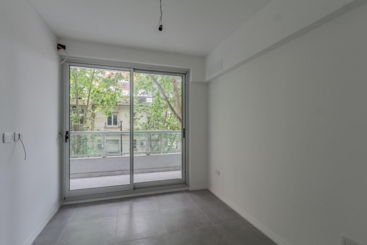 Foto de Oportunidad! Dos Ambientes a Estrenar Ambientes en Nuñez, imagen 2