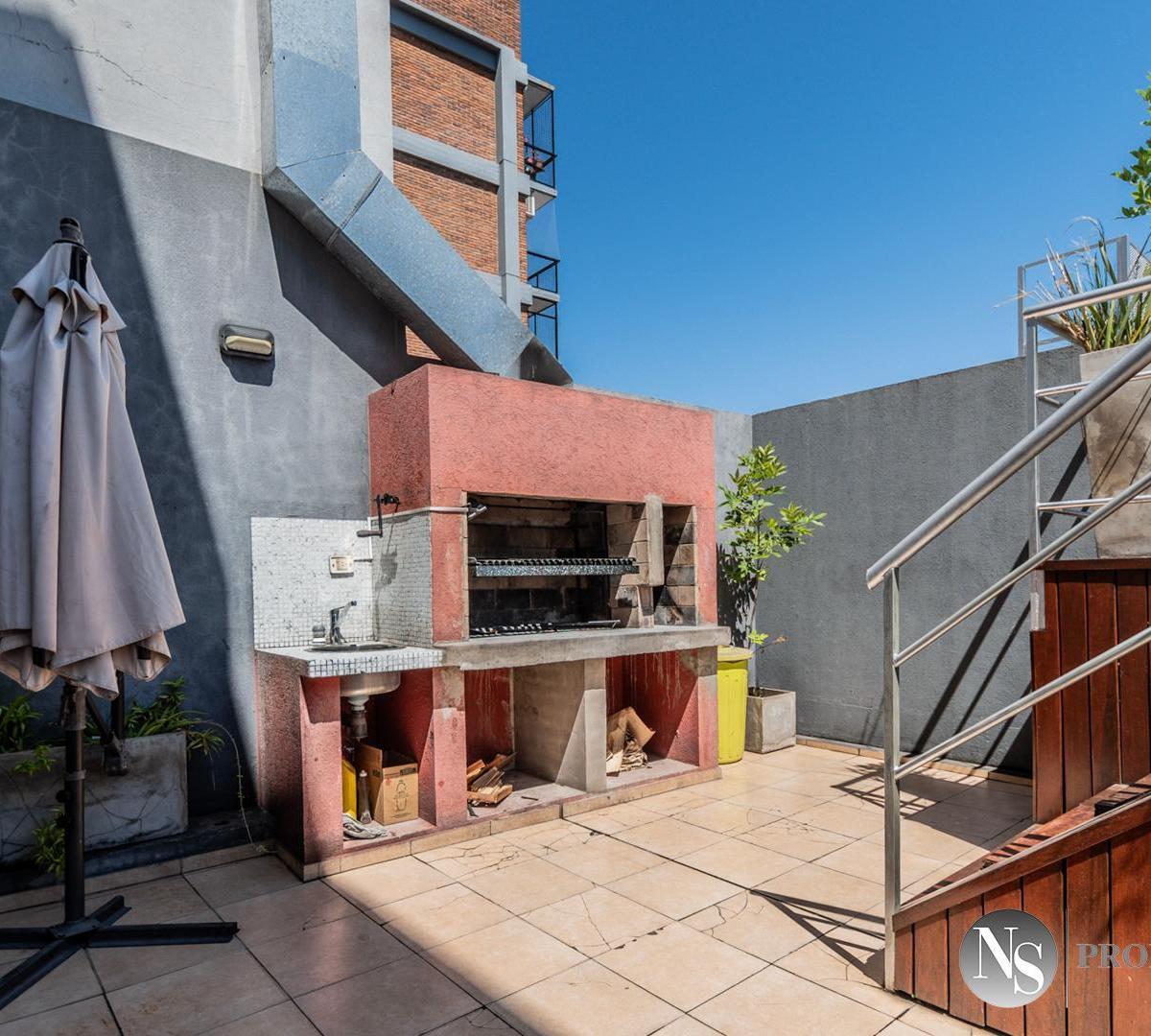 Excelente Departamento con Luz Natural y Amenities Exclusivos 5