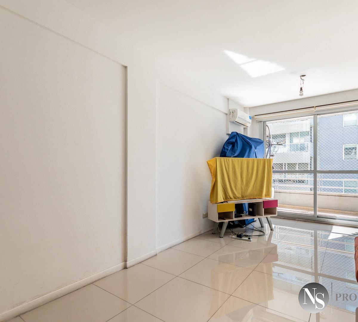 Excelente Departamento con Luz Natural y Amenities Exclusivos 1
