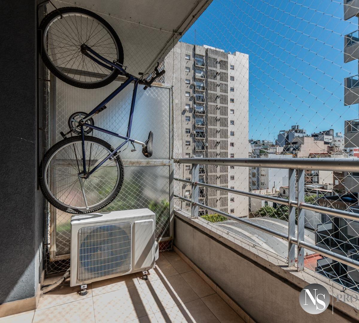 Excelente Departamento con Luz Natural y Amenities Exclusivos 4
