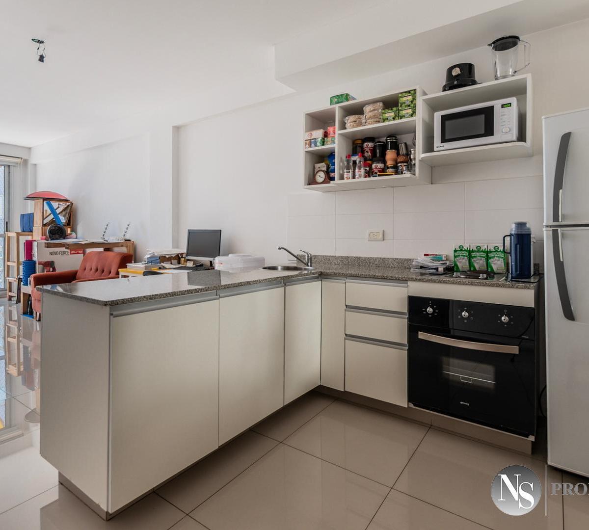 Excelente Departamento con Luz Natural y Amenities Exclusivos 3
