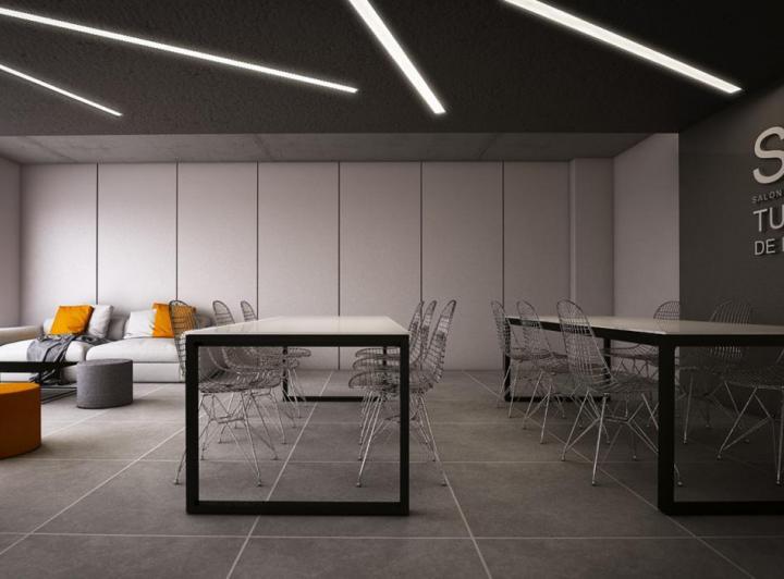 Oportunidad! Exclusivo Departamento de 2 Ambientes 4