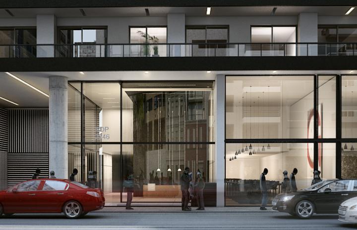 Oportunidad! Exclusivo Departamento de 2 Ambientes 5
