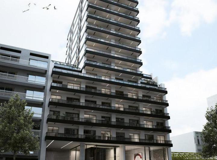 Oportunidad! Exclusivo Departamento de 2 Ambientes 1
