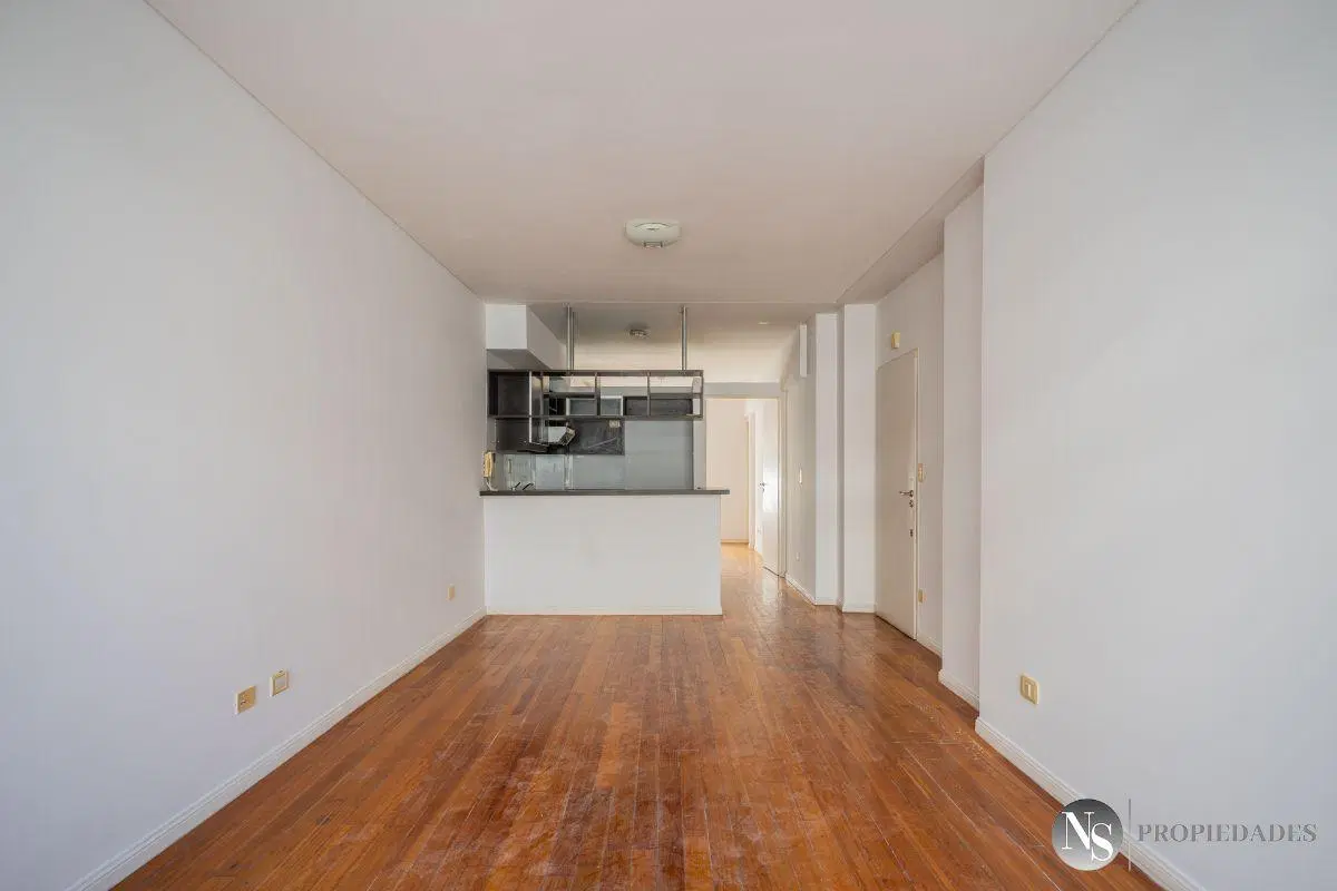 Alquiler comercial Premium con Balcón Aterrazado y Vista Abierta en Las Cañitas 5