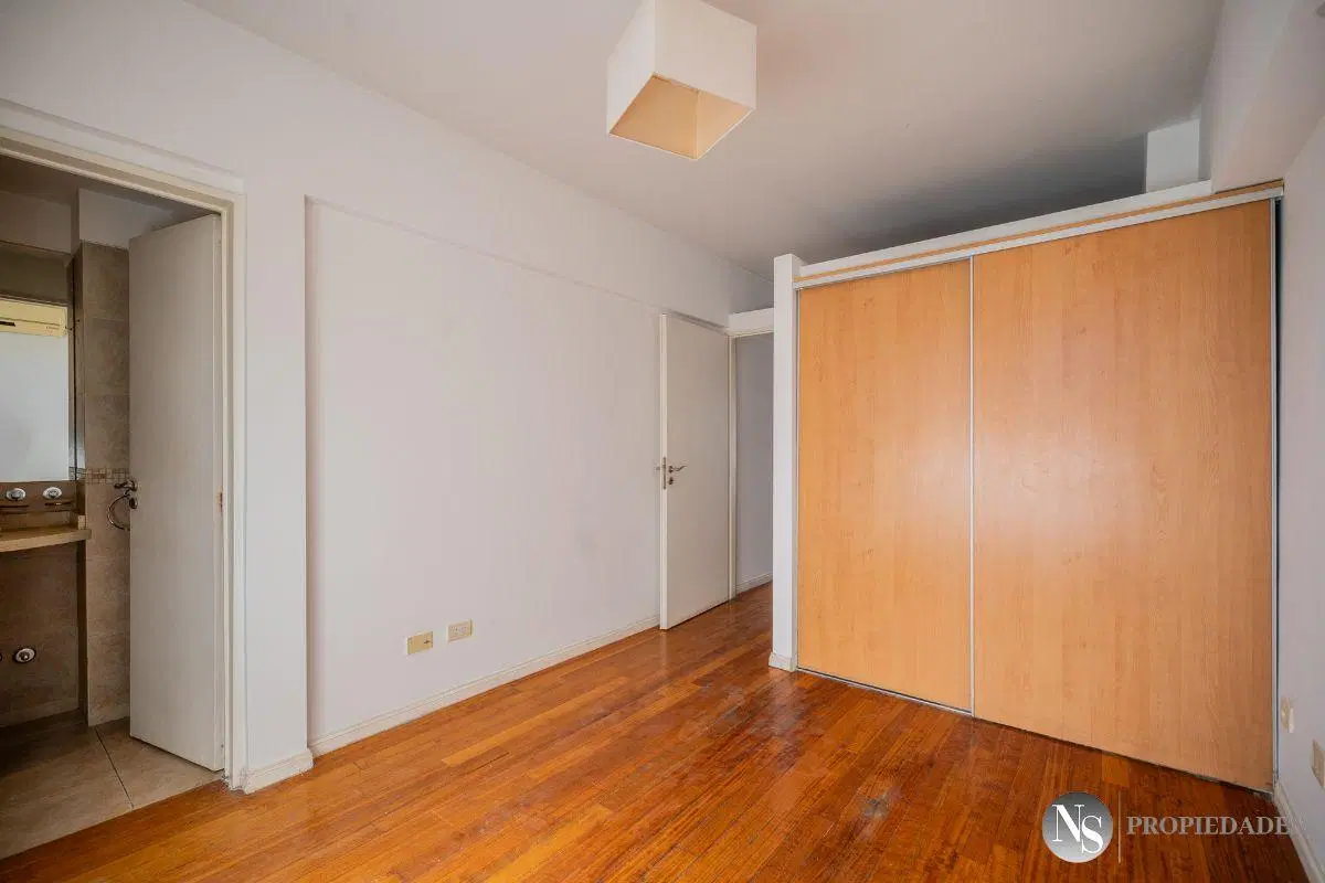 Alquiler comercial Premium con Balcón Aterrazado y Vista Abierta en Las Cañitas 2