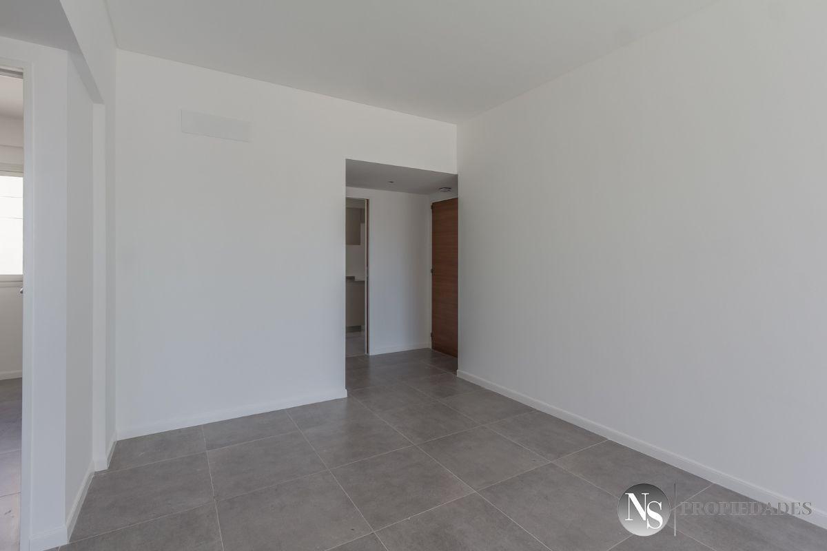 Foto de Alquiler departamento de 3 ambienets con cochera y amenities, imagen 2