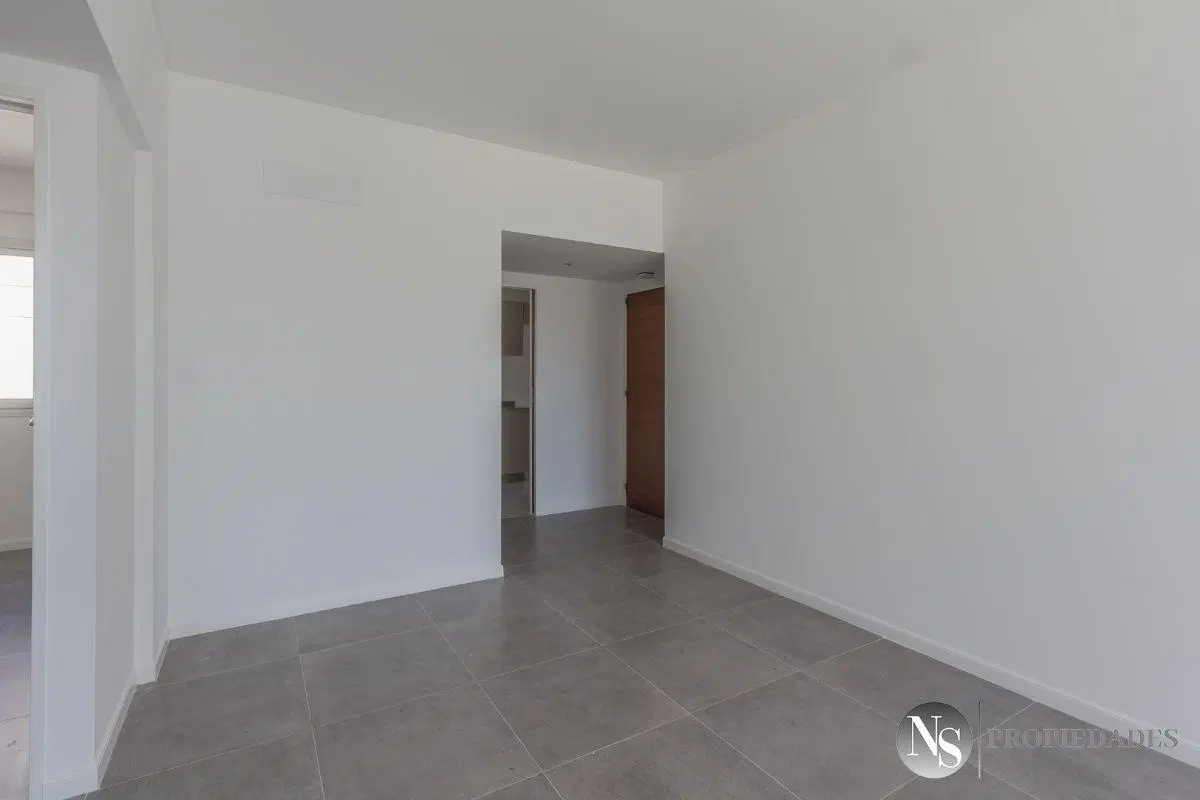 Alquiler departamento de 3 ambienets con amenities 4