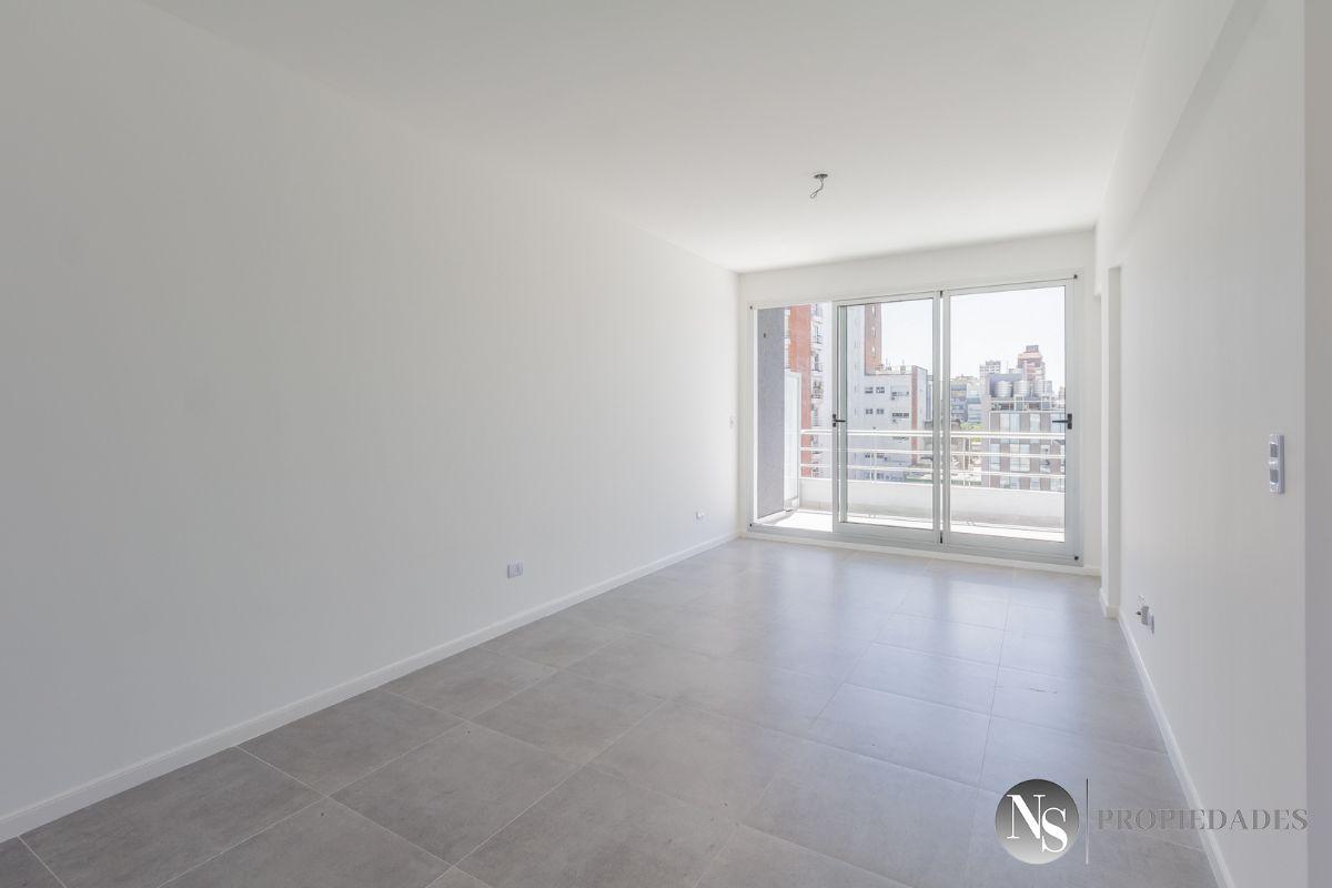 Foto de Alquiler departamento de 3 ambienets con cochera y amenities, imagen 4