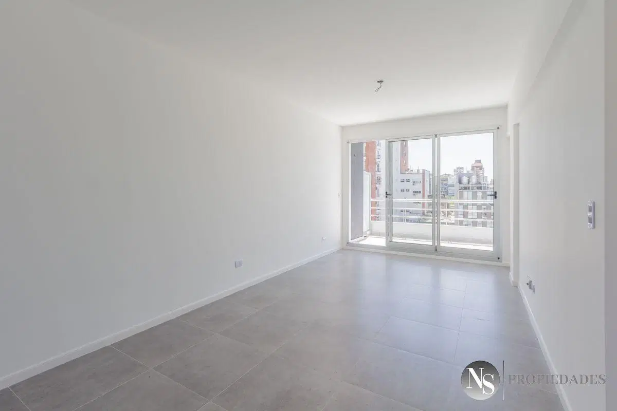 Alquiler departamento de 3 ambienets con amenities 3
