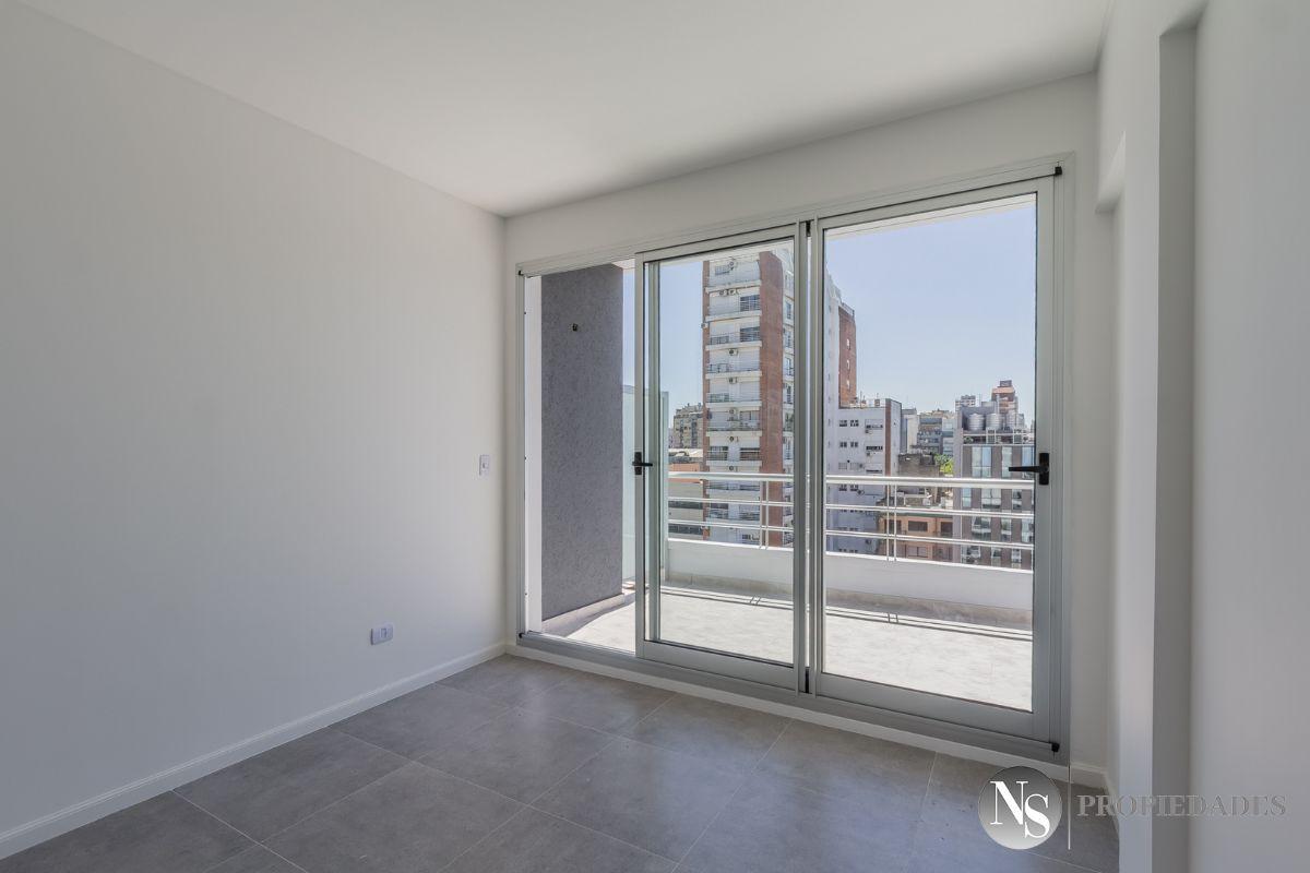 Foto de Alquiler departamento de 3 ambienets con cochera y amenities, imagen 5