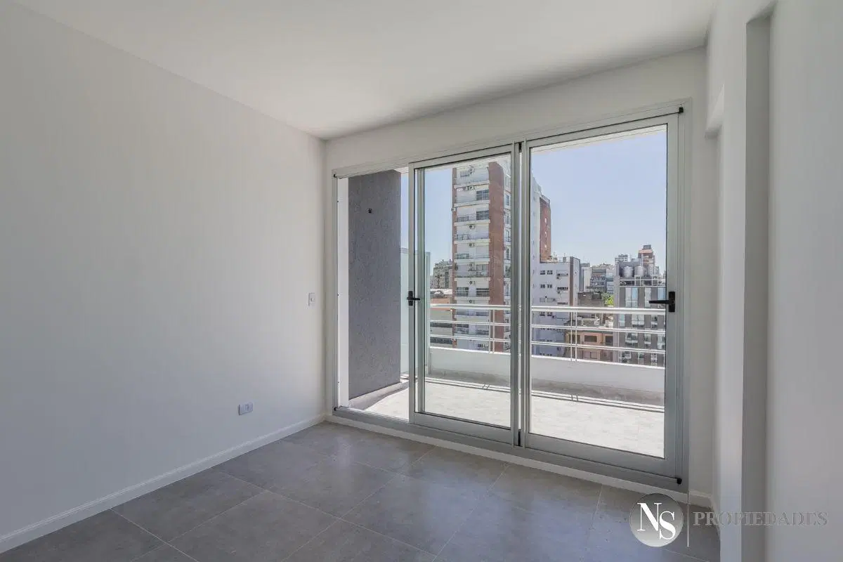 Alquiler departamento de 3 ambienets con amenities 5