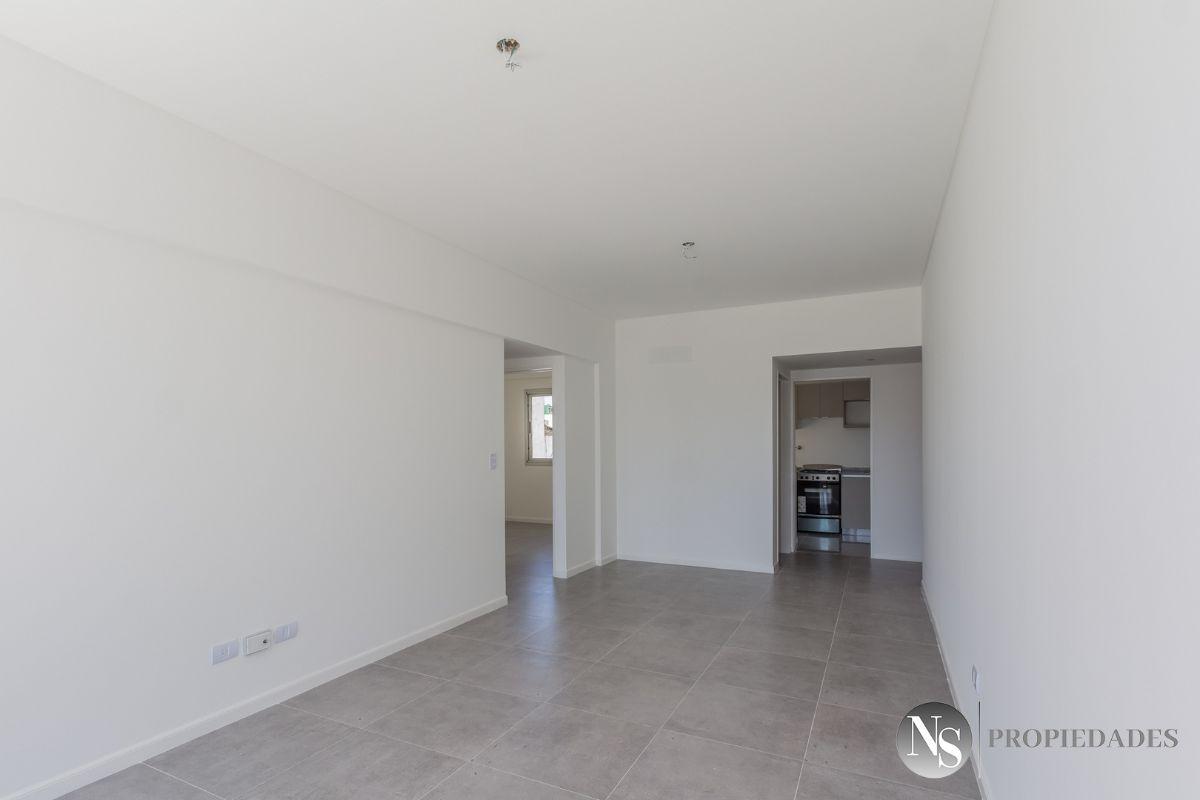 Foto de Alquiler departamento de 3 ambienets con cochera y amenities, imagen 3
