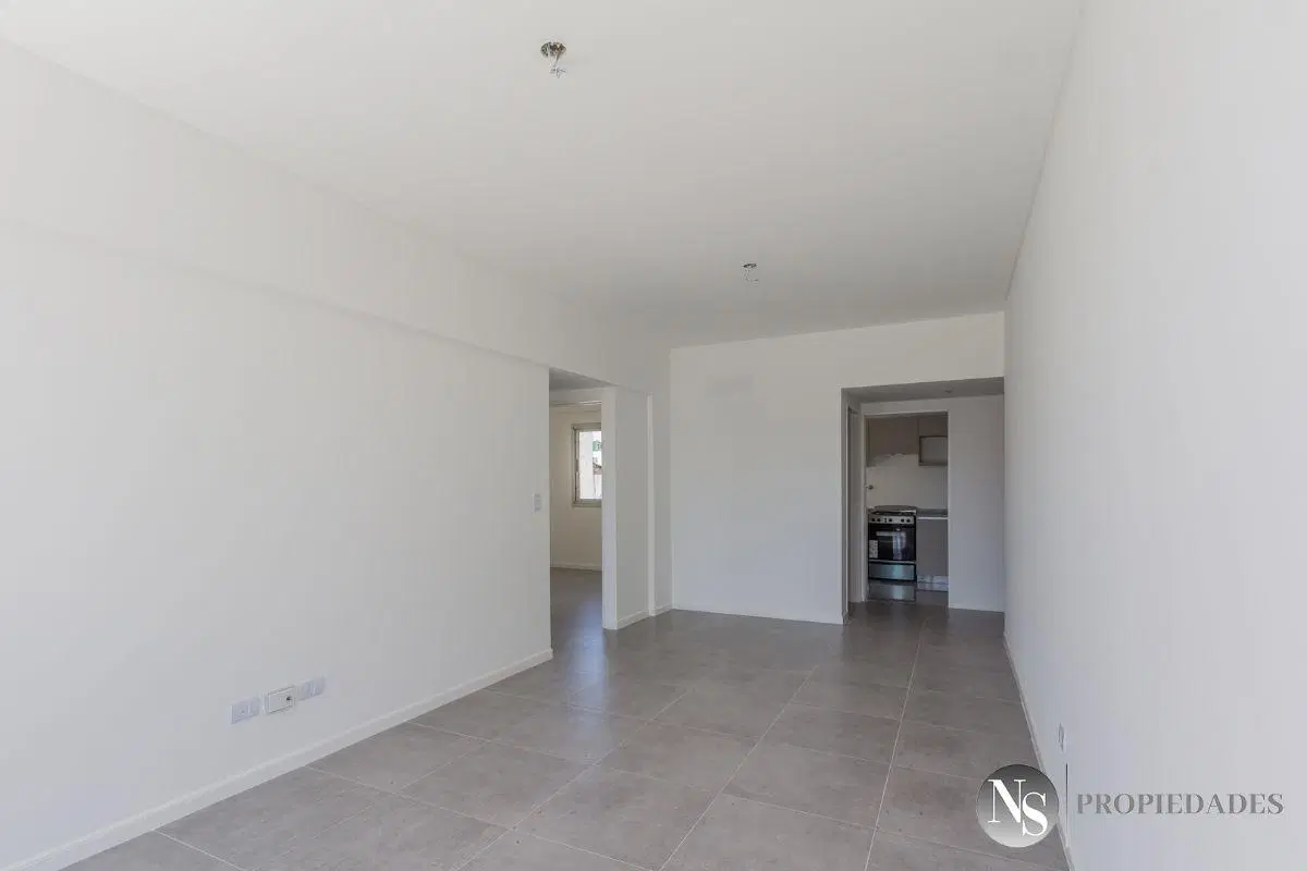 Alquiler departamento de 3 ambienets con amenities 2