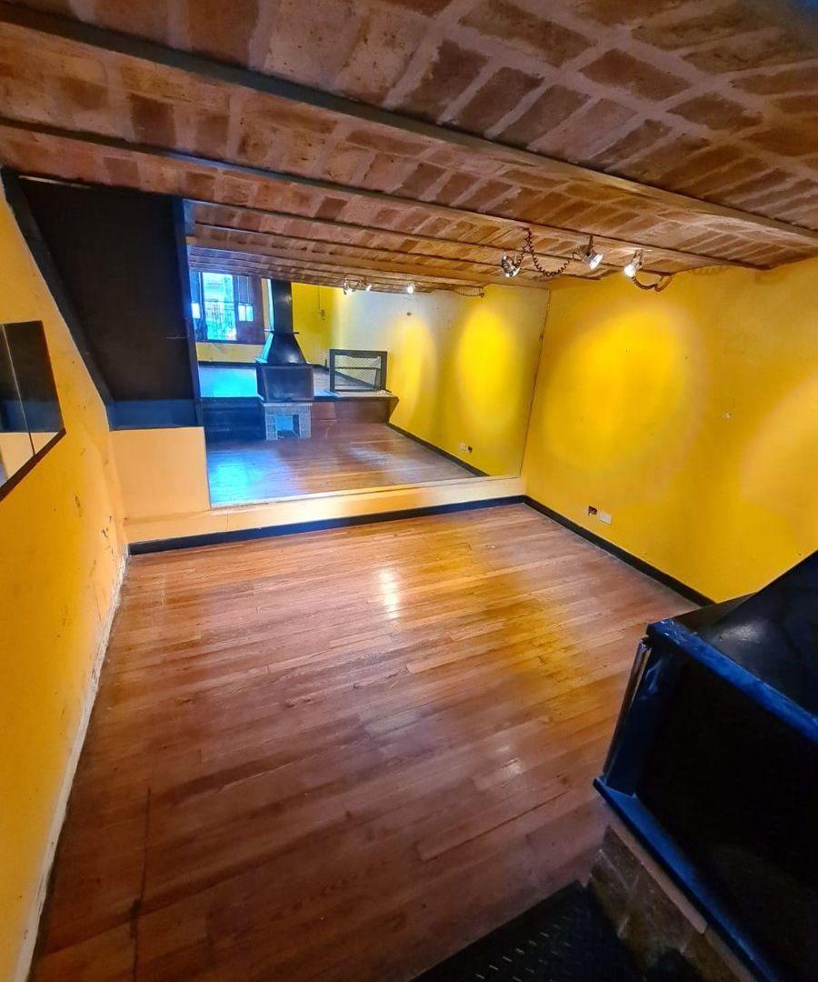 Foto de Alquiler Local comercial de 170 en alquiler en Núñez, imagen 3
