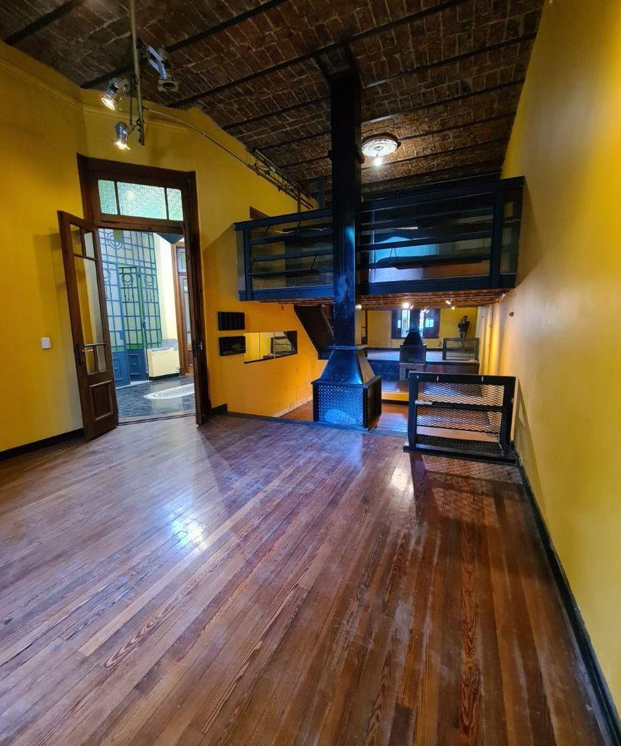 Foto de Alquiler Local comercial de 170 en alquiler en Núñez, imagen 5