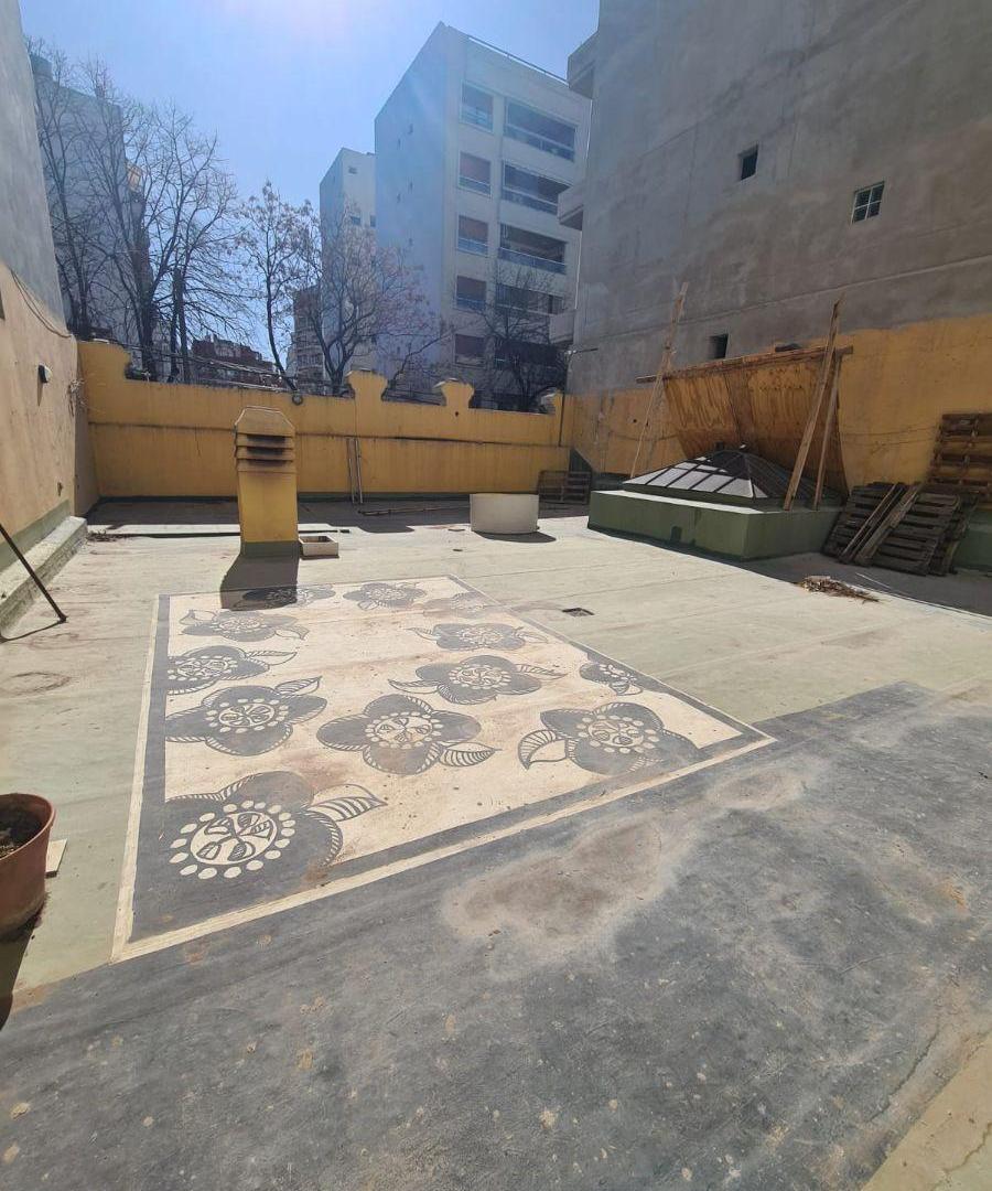 Foto de Alquiler Local comercial de 170 en alquiler en Núñez, imagen 4