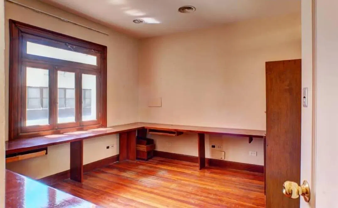 Alquiler Edificio Francés, Restaurado a Nuevo! 1925 RECOLETA 785 M2 1