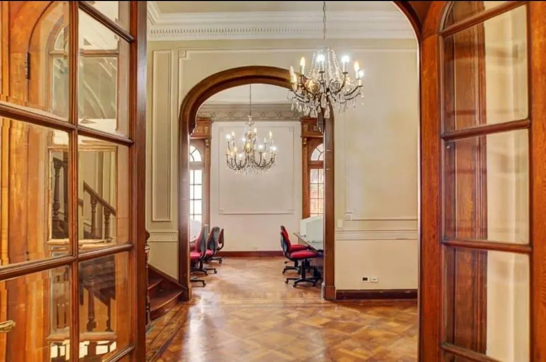 Alquiler Edificio Francés, Restaurado a Nuevo! 1925 RECOLETA 785 M2 5