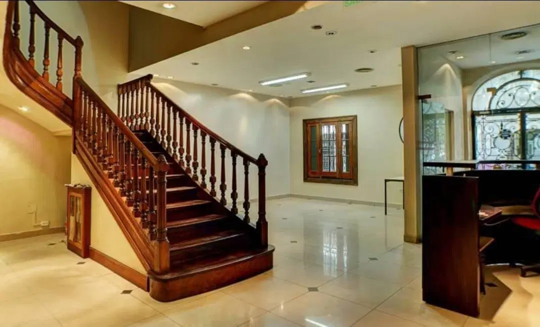 Alquiler Edificio Francés, Restaurado a Nuevo! 1925 RECOLETA 785 M2 2