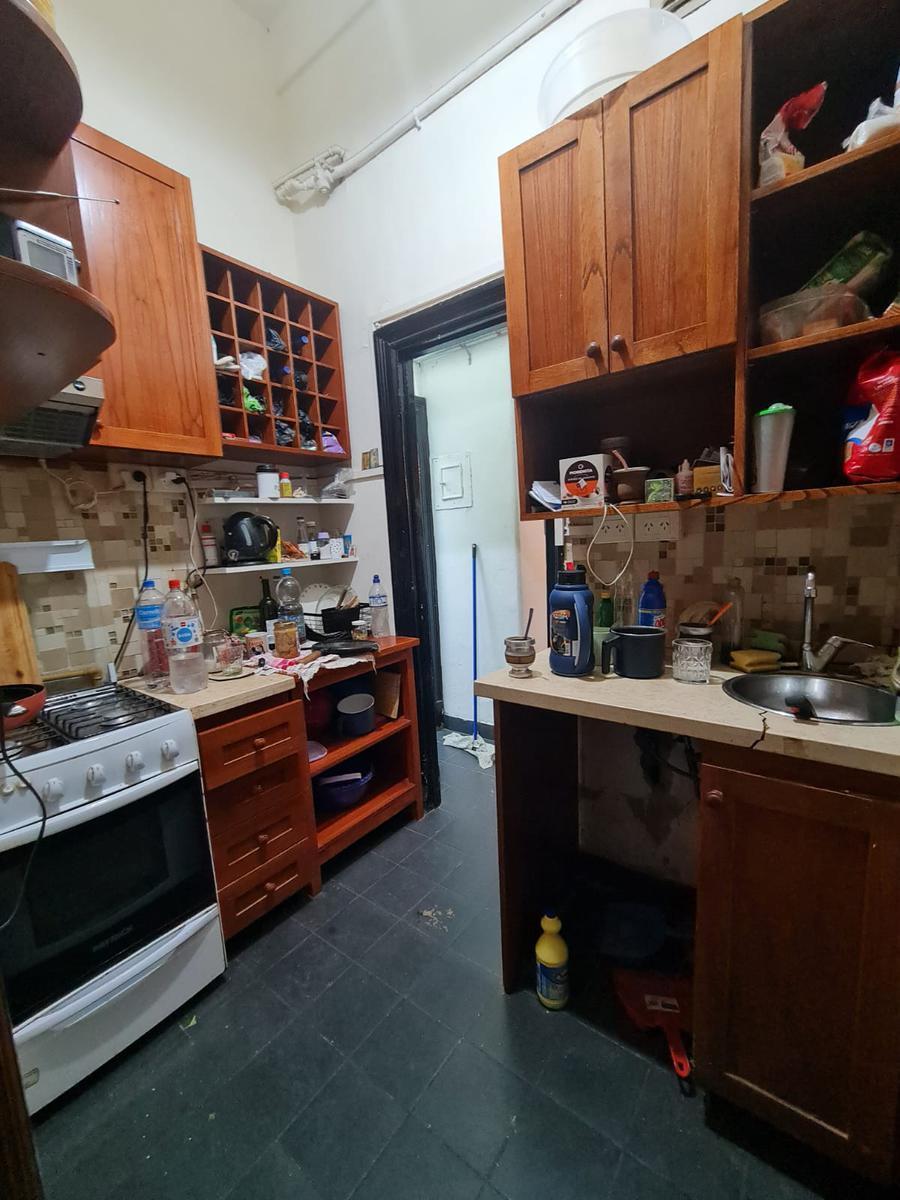 Apto Credito Centro. Venta Departamento. 3 Dorm.. 1 Es Dependencia. 2 Baños 3