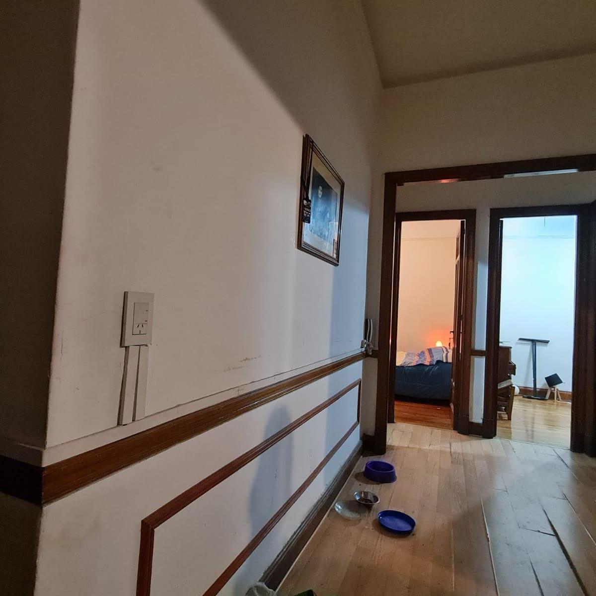Apto Credito Centro. Venta Departamento. 3 Dorm.. 1 Es Dependencia. 2 Baños 4