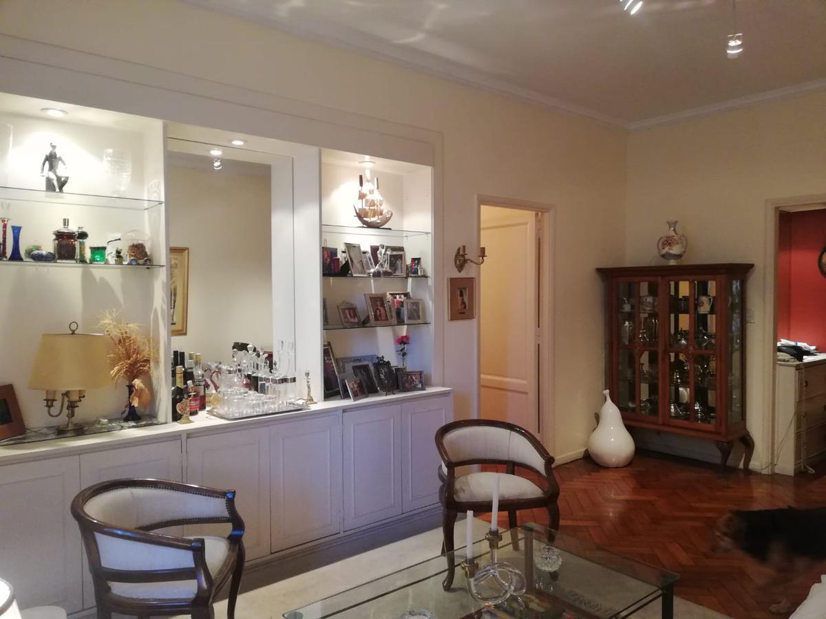 Congreso Venta Dpto. 88 m², 3 Dorm. Lavadero, C/jardín Uso Común Apto Crédito 1