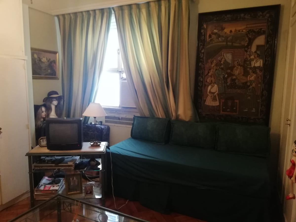 Congreso Venta Dpto. 88 m², 3 Dorm. Lavadero, C/jardín Uso Común Apto Crédito 2