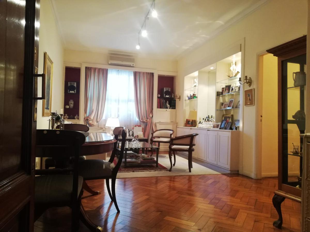 Congreso Venta Dpto. 88 m², 3 Dorm. Lavadero, C/jardín Uso Común Apto Crédito 3