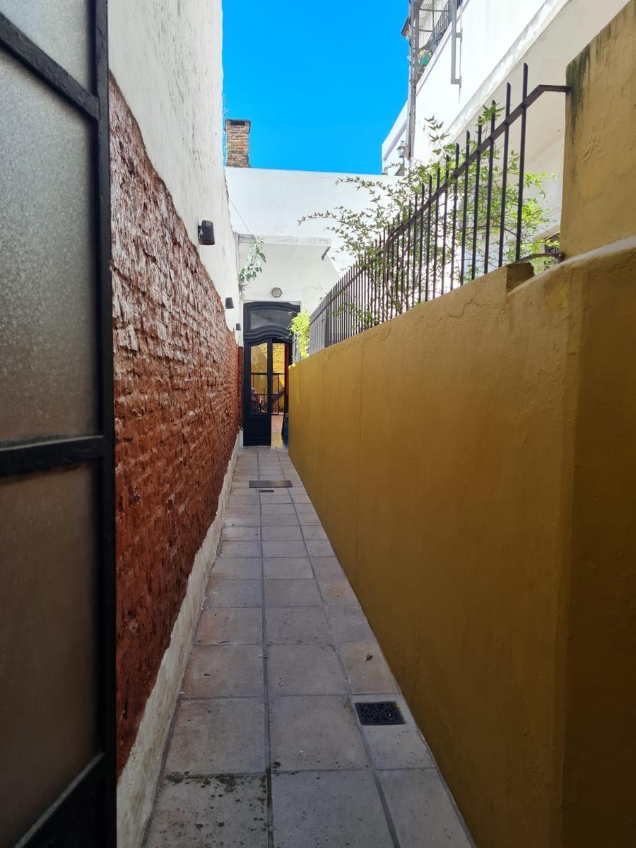 PH Almagro Venta Sin Expensas Parrilla Terraza 250 m² 4 Dorm. 2baños 1