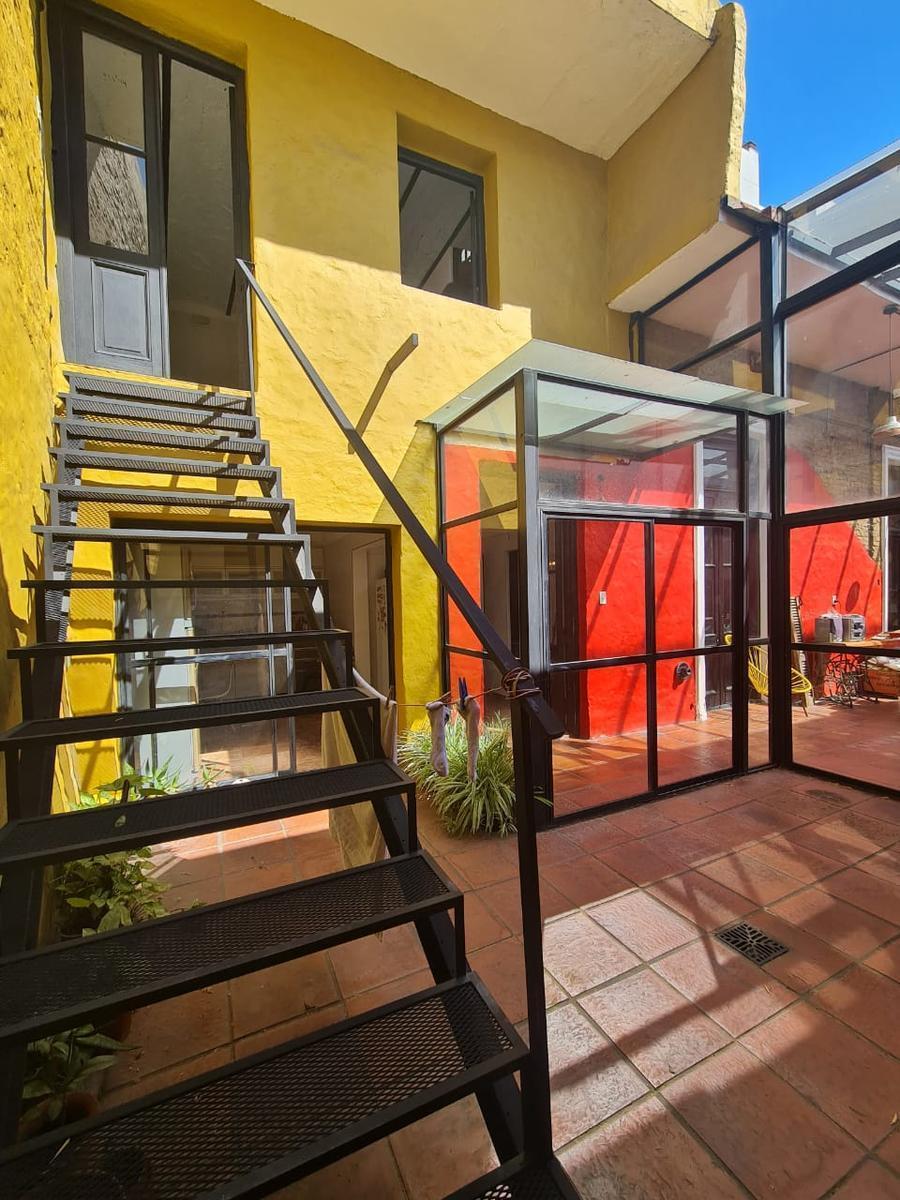 PH Almagro Venta Sin Expensas Parrilla Terraza 250 m² 4 Dorm. 2baños 2