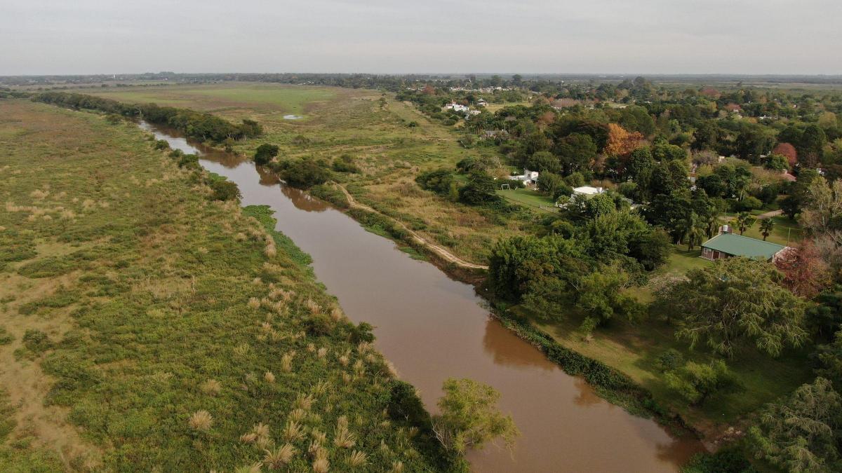 Lote / Terreno en Arroyo Leyes 1